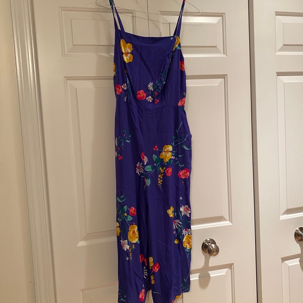 Old Navy Jumpsuit NWT